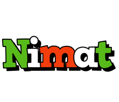 Nimat venezia logo