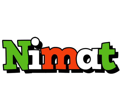 Nimat venezia logo