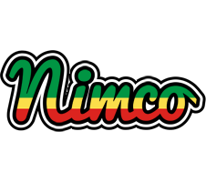 Nimco african logo