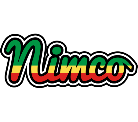 Nimco african logo