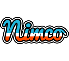 Nimco america logo