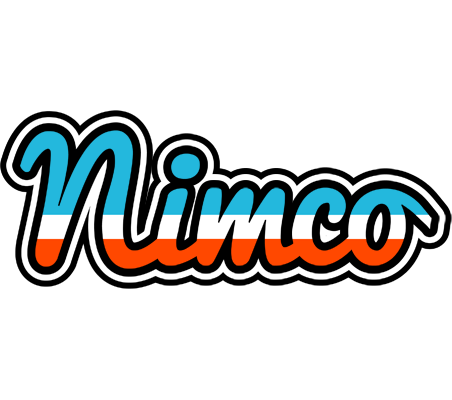 Nimco america logo
