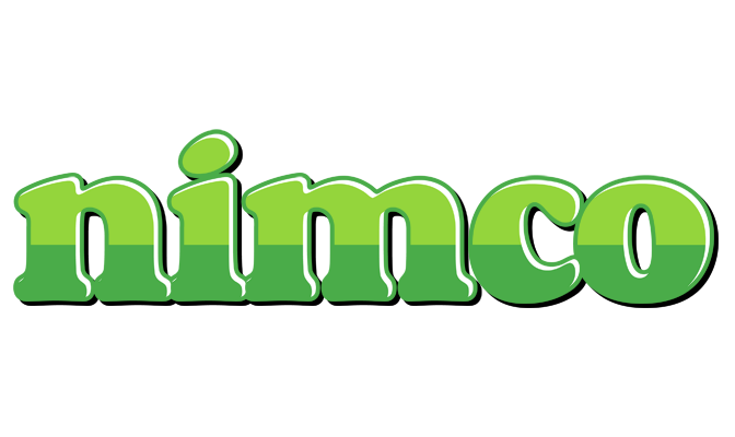 Nimco apple logo