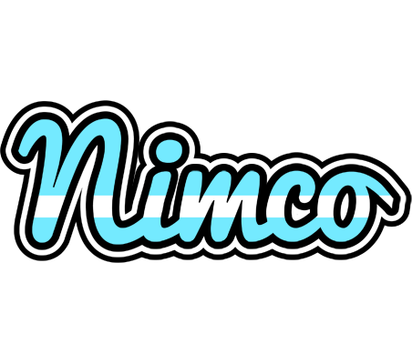 Nimco argentine logo