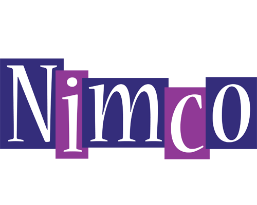 Nimco autumn logo
