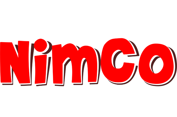 Nimco basket logo