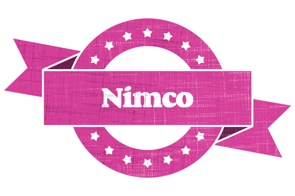 Nimco beauty logo