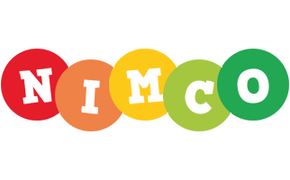 Nimco boogie logo