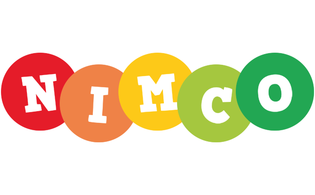 Nimco boogie logo