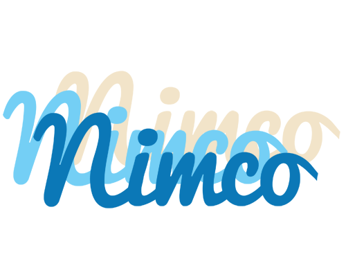 Nimco breeze logo