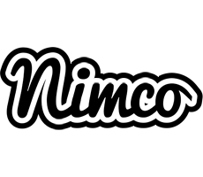 Nimco chess logo