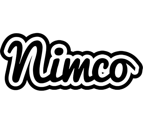 Nimco chess logo