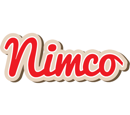Nimco chocolate logo
