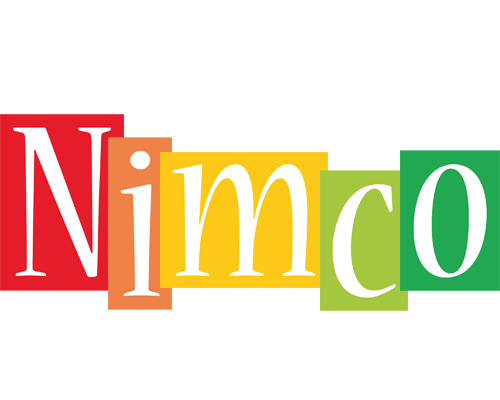 Nimco colors logo