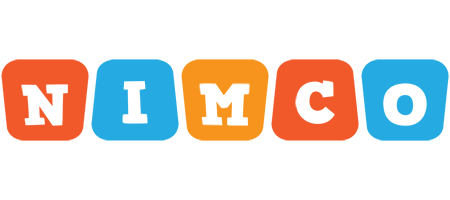 Nimco comics logo