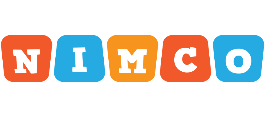 Nimco comics logo