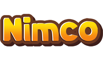 Nimco cookies logo