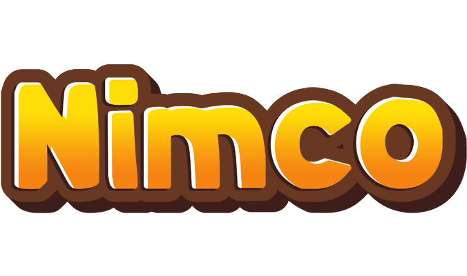 Nimco cookies logo