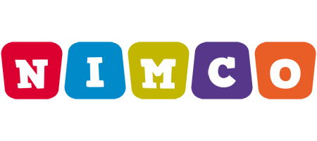 Nimco daycare logo