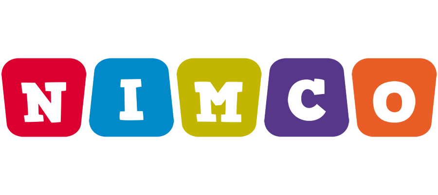Nimco daycare logo