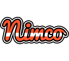 Nimco denmark logo