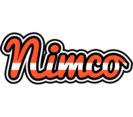 Nimco denmark logo