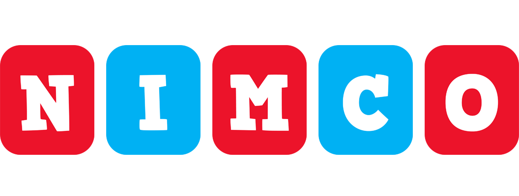Nimco diesel logo