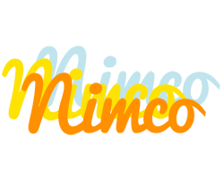 Nimco energy logo