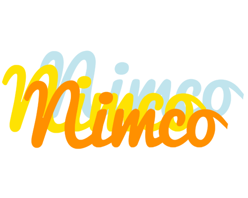 Nimco energy logo
