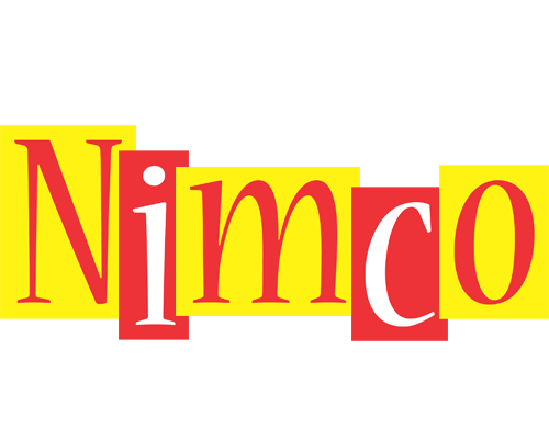 Nimco errors logo