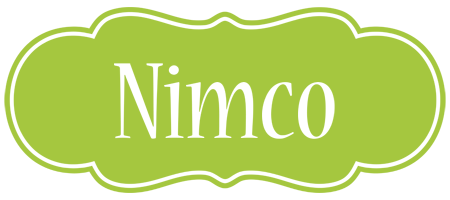 Nimco family logo