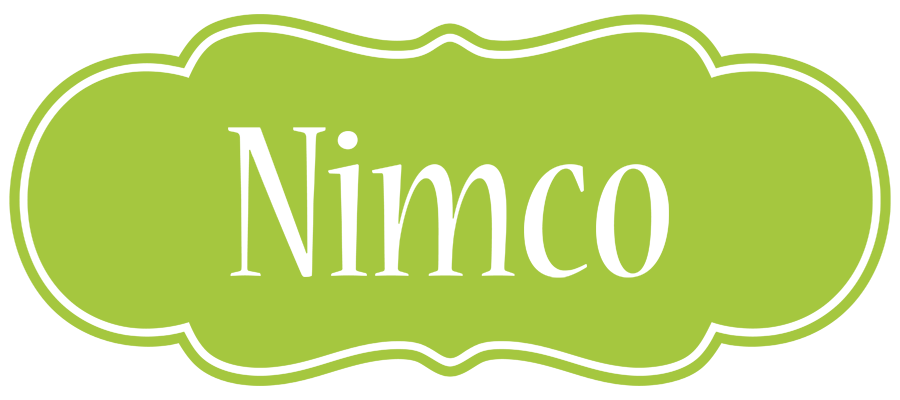 Nimco family logo