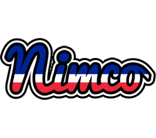 Nimco france logo