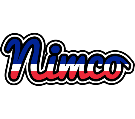 Nimco france logo