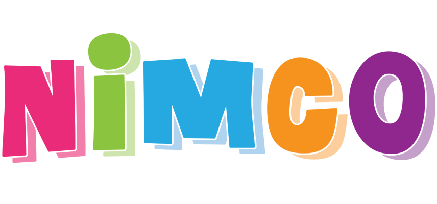 Nimco friday logo
