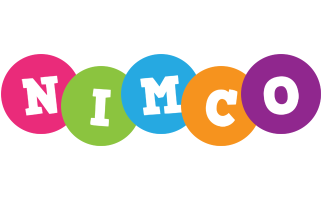 Nimco friends logo