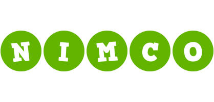 Nimco games logo