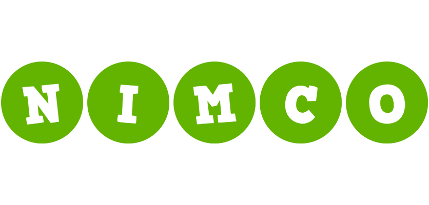 Nimco games logo