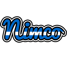 Nimco greece logo