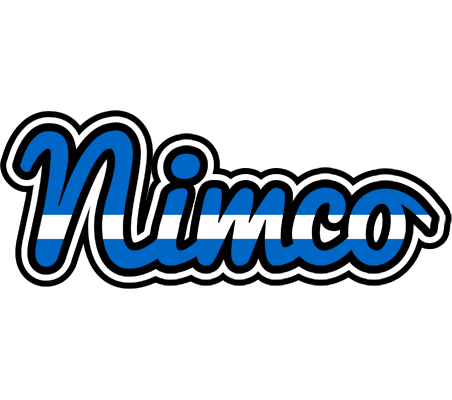Nimco greece logo