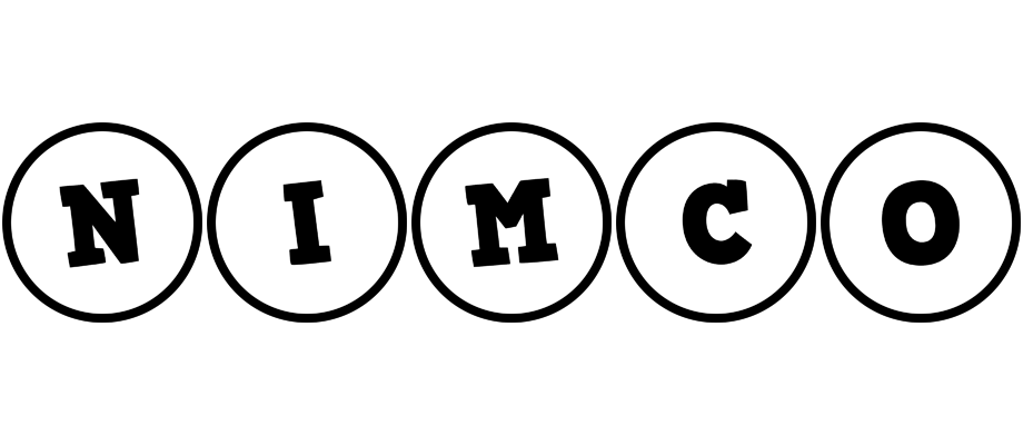 Nimco handy logo