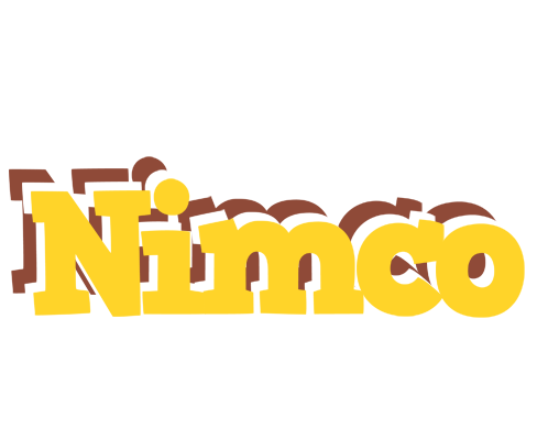 Nimco hotcup logo