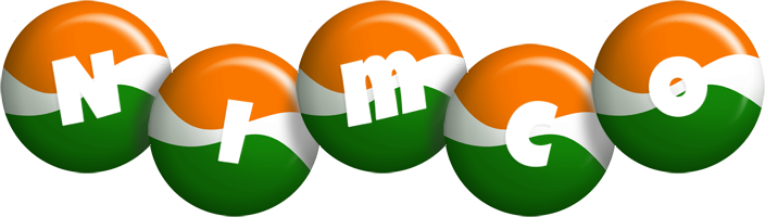 Nimco india logo