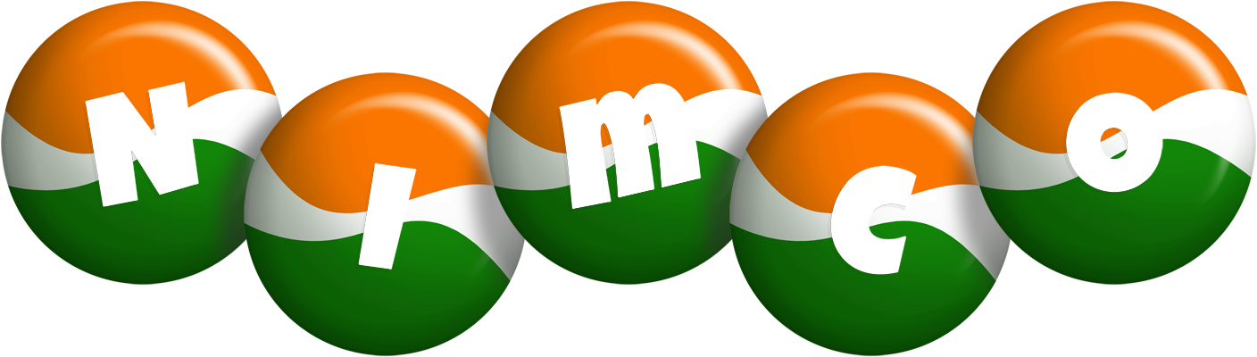 Nimco india logo