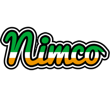 Nimco ireland logo