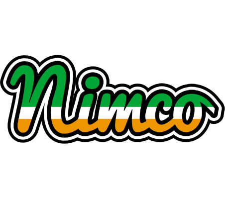 Nimco ireland logo