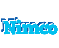 Nimco jacuzzi logo