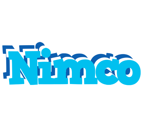 Nimco jacuzzi logo