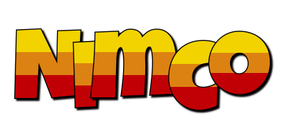 Nimco jungle logo