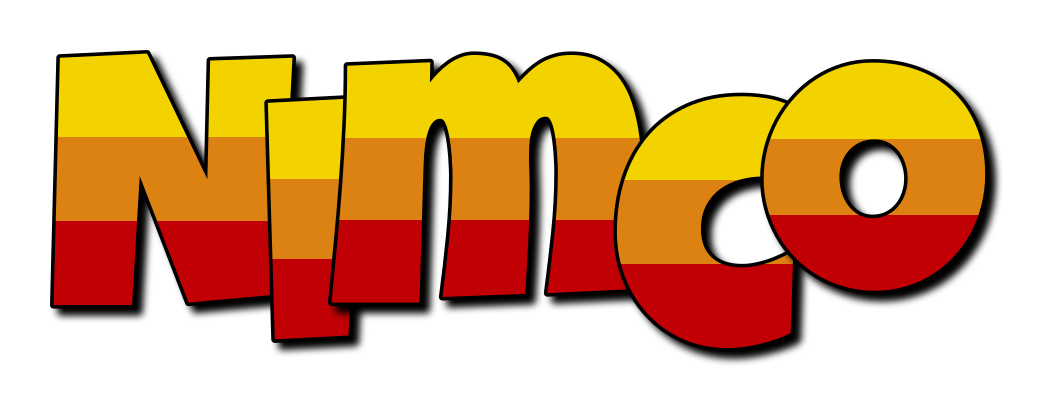 Nimco jungle logo